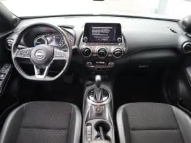 Nissan Juke thumbnail 8