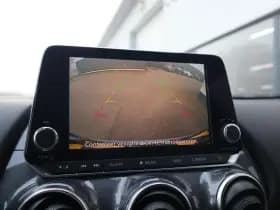 Nissan Juke thumbnail 10