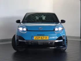 Nissan Micra thumbnail 11