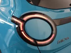 Nissan Micra thumbnail 14