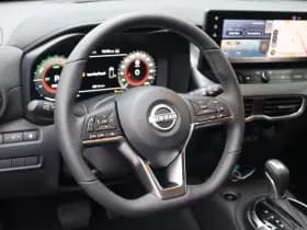 Nissan Juke thumbnail 2