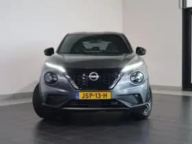 Nissan Juke thumbnail 11