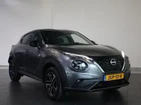 Nissan Juke thumbnail 12