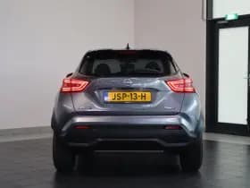 Nissan Juke thumbnail 13