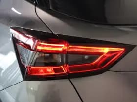 Nissan Juke thumbnail 14