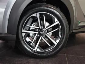Nissan Juke thumbnail 17