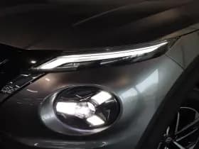 Nissan Juke thumbnail 18