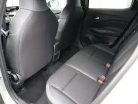 Nissan Juke thumbnail 20