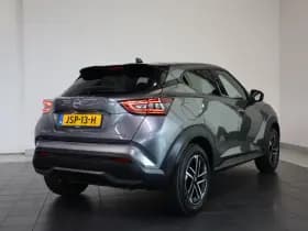 Nissan Juke thumbnail 3