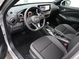 Nissan Juke thumbnail 23