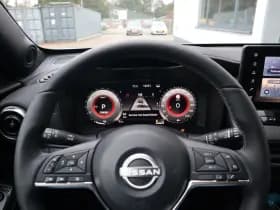 Nissan Juke thumbnail 27