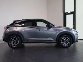 Nissan Juke thumbnail 5
