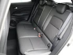 Nissan Juke thumbnail 6