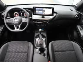 Nissan Juke thumbnail 8
