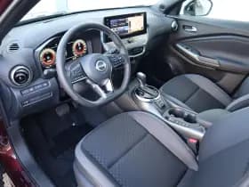 Nissan Juke thumbnail 2