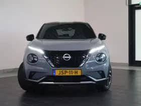 Nissan Juke thumbnail 11