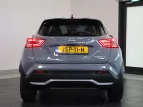 Nissan Juke thumbnail 13