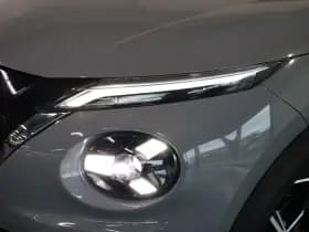 Nissan Juke thumbnail 18