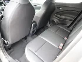 Nissan Juke thumbnail 22