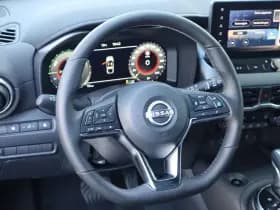 Nissan Juke thumbnail 24