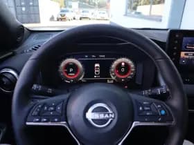 Nissan Juke thumbnail 28