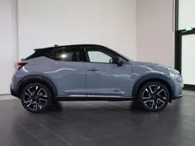 Nissan Juke thumbnail 5