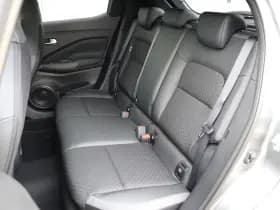 Nissan Juke thumbnail 6