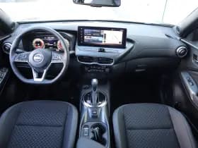 Nissan Juke thumbnail 8