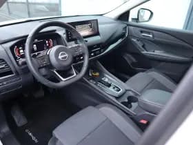 Nissan Qashqai thumbnail 2