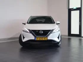 Nissan Qashqai thumbnail 11
