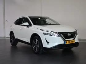Nissan Qashqai thumbnail 12
