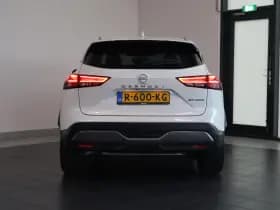 Nissan Qashqai thumbnail 13