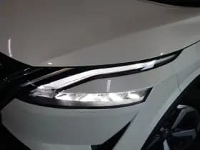 Nissan Qashqai thumbnail 18