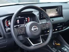 Nissan Qashqai thumbnail 22