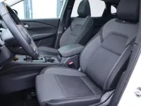 Nissan Qashqai thumbnail 23