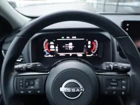 Nissan Qashqai thumbnail 27