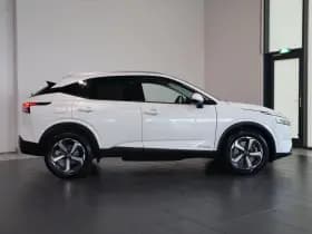 Nissan Qashqai thumbnail 5