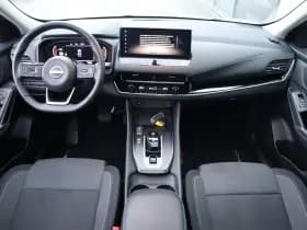 Nissan Qashqai thumbnail 8