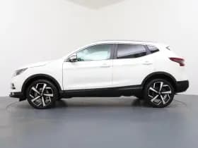 Nissan Qashqai thumbnail 2