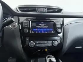 Nissan Qashqai thumbnail 11