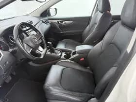 Nissan Qashqai thumbnail 13