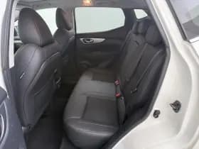 Nissan Qashqai thumbnail 14