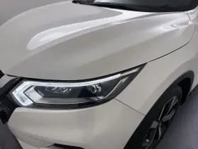 Nissan Qashqai thumbnail 15