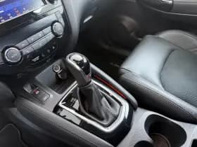 Nissan Qashqai thumbnail 20