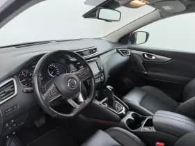 Nissan Qashqai thumbnail 25