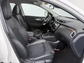 Nissan Qashqai thumbnail 26