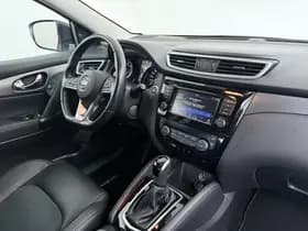 Nissan Qashqai thumbnail 27