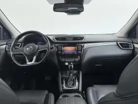 Nissan Qashqai thumbnail 28
