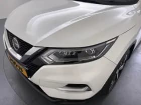 Nissan Qashqai thumbnail 32