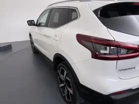 Nissan Qashqai thumbnail 33